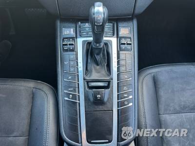 2018 Porsche Macan - zdjęcie 22 z 28 - miniatura