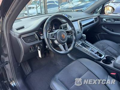 2018 Porsche Macan - zdjęcie 13 z 28 - miniatura