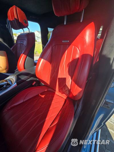 2024 Mercedes-Benz AMG G 63 4MATIC - zdjęcie 14 z 19 - miniatura