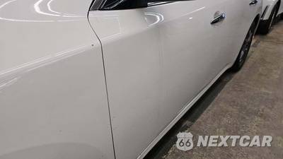 2012 Nissan Maxima 3.5 S w/Limited Edition Pkg - zdjęcie 2 z 10 - miniatura