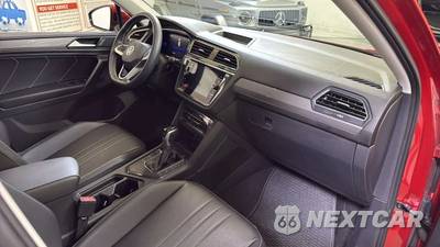 2023 Volkswagen Tiguan SE - zdjęcie 3 z 7 - miniatura