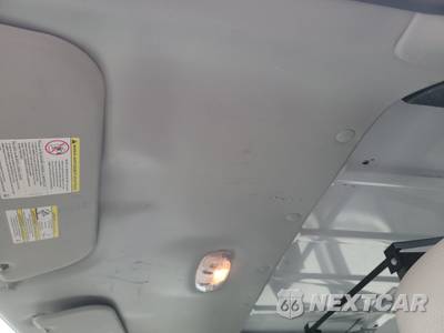 2014 Ford E-150 Commercial Cargo Van 138.0" WB - zdjęcie 16 z 26 - miniatura