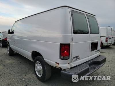 2014 Ford E-150 Commercial Cargo Van 138.0" WB - zdjęcie 6 z 26 - miniatura