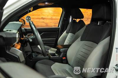 2025 Toyota Tacoma TRD Off-Road Crew Cab Medium Bed - zdjęcie 9 z 25 - miniatura