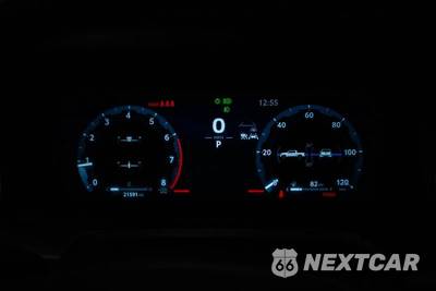 2025 Toyota Tacoma TRD Off-Road Crew Cab Medium Bed - zdjęcie 14 z 25 - miniatura