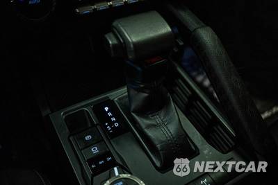 2025 Toyota Tacoma TRD Off-Road Crew Cab Medium Bed - zdjęcie 17 z 25 - miniatura