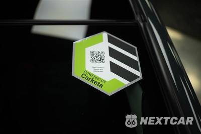 2026 Toyota Prius Plug-In Hybrid XSE - zdjęcie 33 z 33 - miniatura