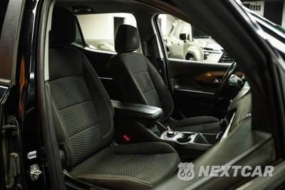 2021 GMC Terrain SLE 3SA - zdjęcie 14 z 26 - miniatura