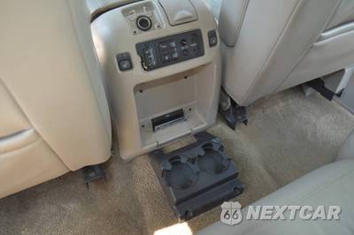 2002 Cadillac Escalade - zdjęcie 21 z 46 - miniatura