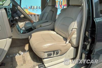 2002 Cadillac Escalade - zdjęcie 20 z 46 - miniatura