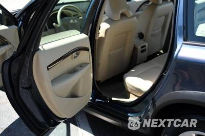 2008 Volvo XC70 w/Moonroof - zdjęcie 12 z 43 - miniatura