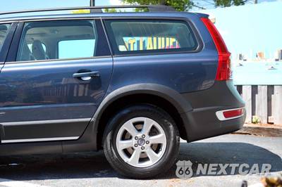 2008 Volvo XC70 w/Moonroof - zdjęcie 9 z 43 - miniatura