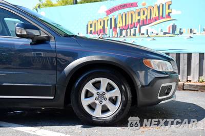 2008 Volvo XC70 w/Moonroof - zdjęcie 29 z 43 - miniatura