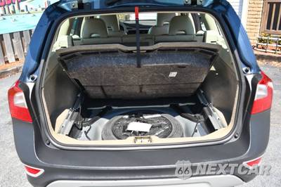 2008 Volvo XC70 w/Moonroof - zdjęcie 42 z 43 - miniatura