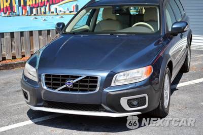 2008 Volvo XC70 w/Moonroof - zdjęcie 4 z 43 - miniatura