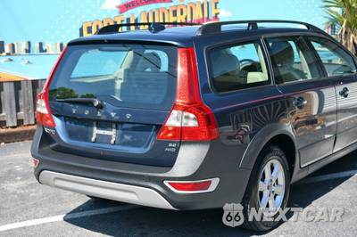 2008 Volvo XC70 w/Moonroof - zdjęcie 24 z 43 - miniatura