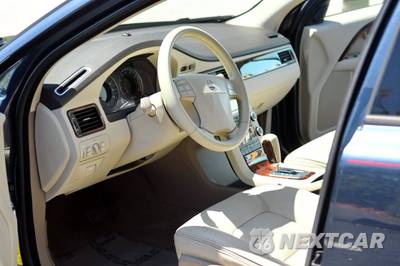 2008 Volvo XC70 w/Moonroof - zdjęcie 16 z 43 - miniatura