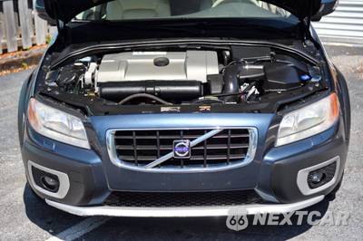 2008 Volvo XC70 w/Moonroof - zdjęcie 20 z 43 - miniatura