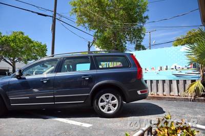 2008 Volvo XC70 w/Moonroof - zdjęcie 8 z 43 - miniatura
