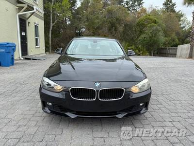 2013 BMW 3 Series Sedan 328i - zdjęcie 8 z 23 - miniatura