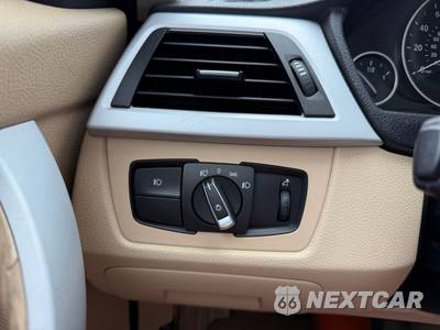 2013 BMW 3 Series Sedan 328i - zdjęcie 20 z 23 - miniatura