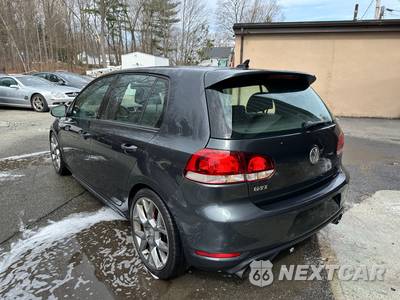2013 Volkswagen GTI Wolfsburg Edition - zdjęcie 7 z 23 - miniatura