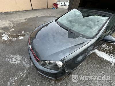 2013 Volkswagen GTI Wolfsburg Edition - zdjęcie 10 z 23 - miniatura
