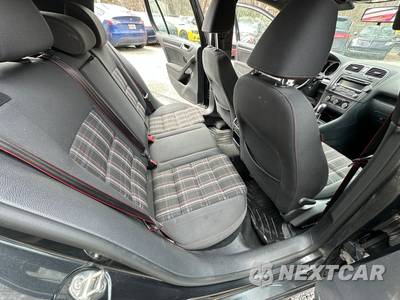 2013 Volkswagen GTI Wolfsburg Edition - zdjęcie 14 z 23 - miniatura