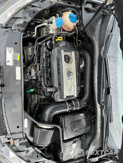 2013 Volkswagen GTI Wolfsburg Edition - zdjęcie 22 z 23 - miniatura