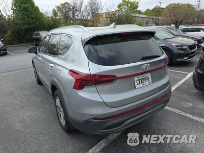 2023 Hyundai Santa Fe SEL - zdjęcie 6 z 26 - miniatura