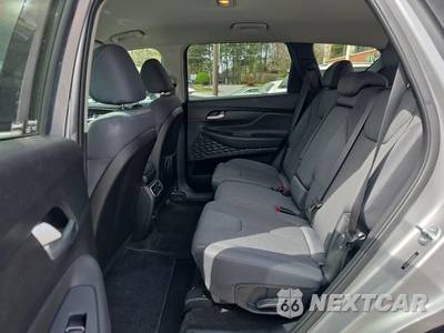 2023 Hyundai Santa Fe SEL - zdjęcie 16 z 26 - miniatura