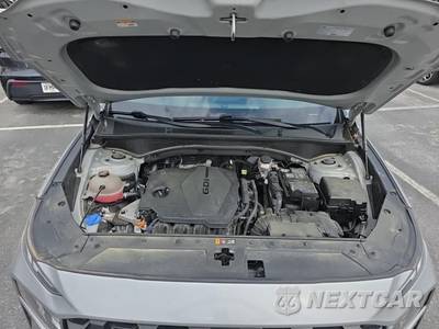 2023 Hyundai Santa Fe SEL - zdjęcie 18 z 26 - miniatura