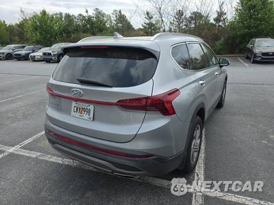 2023 Hyundai Santa Fe SEL - zdjęcie 4 z 26 - miniatura