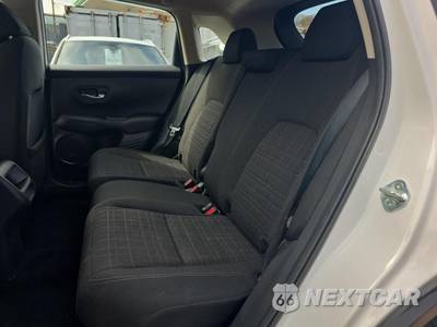 2025 Honda HR-V LX - zdjęcie 16 z 27 - miniatura