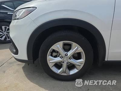 2025 Honda HR-V LX - zdjęcie 8 z 27 - miniatura