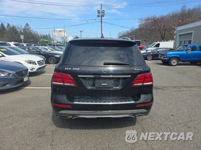 2016 Mercedes-Benz GLE 350 4MATIC - zdjęcie 5 z 25 - miniatura