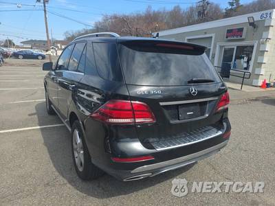 2016 Mercedes-Benz GLE 350 4MATIC - zdjęcie 6 z 25 - miniatura