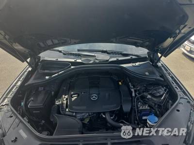 2016 Mercedes-Benz GLE 350 4MATIC - zdjęcie 19 z 25 - miniatura