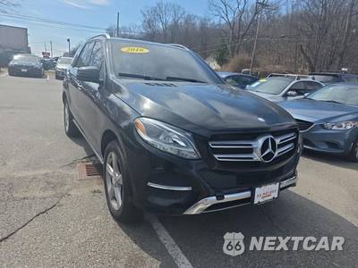 2016 Mercedes-Benz GLE 350 4MATIC - zdjęcie 3 z 25 - miniatura