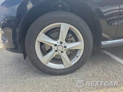 2016 Mercedes-Benz GLE 350 4MATIC - zdjęcie 8 z 25 - miniatura
