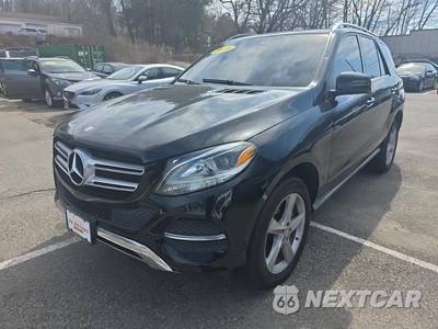 2016 Mercedes-Benz GLE 350 4MATIC - zdjęcie 1 z 25 - miniatura