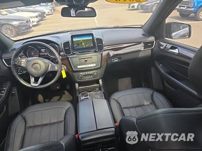 2016 Mercedes-Benz GLE 350 4MATIC - zdjęcie 14 z 25 - miniatura