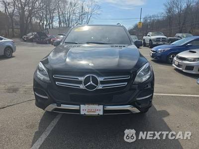 2016 Mercedes-Benz GLE 350 4MATIC - zdjęcie 2 z 25 - miniatura