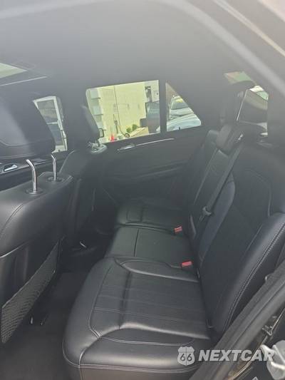 2016 Mercedes-Benz GLE 350 4MATIC - zdjęcie 16 z 25 - miniatura