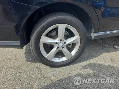 2016 Mercedes-Benz GLE 350 4MATIC - zdjęcie 10 z 25 - miniatura