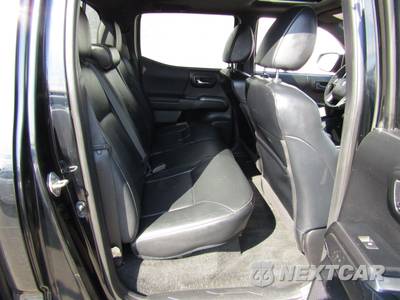 2018 Toyota Tacoma TRD Sport Crew Cab Medium Bed - zdjęcie 17 z 43 - miniatura