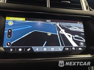2017 Land Rover Range Rover Sport Dynamic - zdjęcie 24 z 24 - miniatura