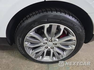 2017 Land Rover Range Rover Sport Dynamic - zdjęcie 11 z 24 - miniatura