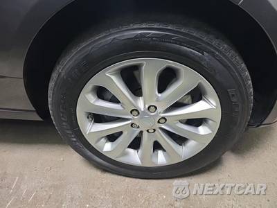 2017 Land Rover Range Rover HSE - zdjęcie 9 z 24 - miniatura