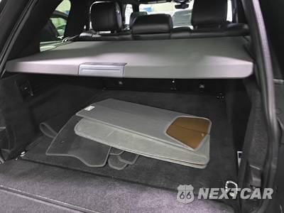 2017 Land Rover Range Rover HSE - zdjęcie 20 z 24 - miniatura